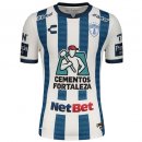 Thailandia Maglia Pachuca Home 2021/22