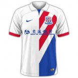 Thailandia Maglia ShenHua Seconda 2023/24