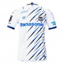 Thailandia Maglia Gamba Osaka Away 2021/22 Bianco