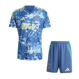 Maglia Ajax Away Bambino 2024/25