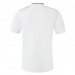 Thailandia Maglia Lyon Home 2021/22 Bianco