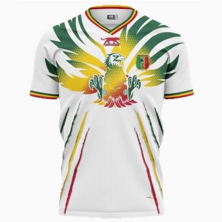 Thailandia Maglia Mali Home 2024