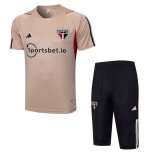 Maglia Formazione Sao Paulo Set Completo 2023/24