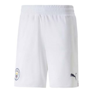 Pantaloni Manchester City Home 2022/23