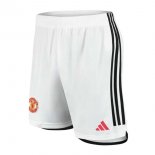 Pantaloni Manchester United Home 2023/24