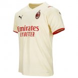 Thailandia Maglia AC Milan Away 2021/22