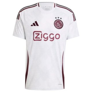 Maglia Ajax Away 24/25