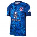 Maglia Atletico Madrid Terza 2024/25