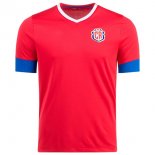 Thailandia Maglia Costa Rica Home 2022/23 Rosso