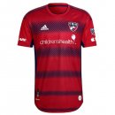 Thailandia Maglia FC Dallas Prima 2023/24