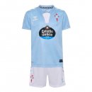 Maglia Celta De Vigo Home Bambino 2024/25