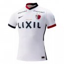 Thailandia Maglia Kashima Antlers Away 2021/22 Bianco