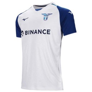 Thailandia Maglia Lazio Terza 2022/23