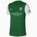 Thailandia Maglia Huesca Terza 2022/23