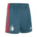 Pantaloni Feyenoord Away 2022/23