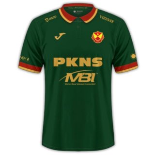 Thailandia Maglia Selangor FC Seconda 2023/24