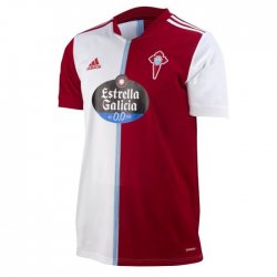 Thailandia Maglia Celta Vigo Away 2021/22