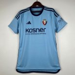 Thailandia Maglia Osasuna Away 2023/24