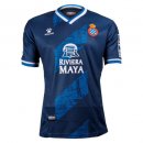 Thailandia Maglia RCD Espanol Terza 2021/22