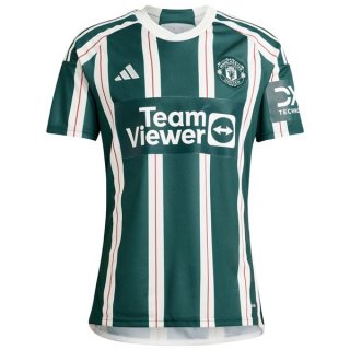 Thailandia Maglia Manchester United Away 2023/24