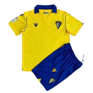 Maglia Cádiz Home Bambino 2021/22