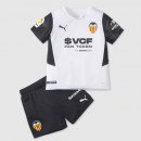 Maglia Valencia Home Bambino 2021/22