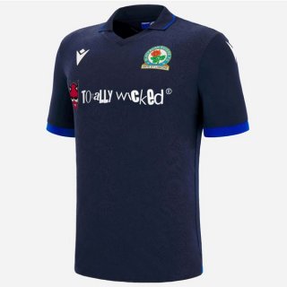 Thailandia Maglia Blackburn Rovers Away 2022/23