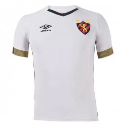 Thailandia Maglia Recife Away 2021/22 Bianco