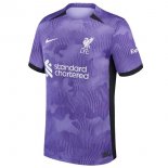 Thailandia Maglia Liverpool Terza 2023/24