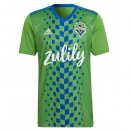 Thailandia Maglia Seattle Sounders Home 2022/23