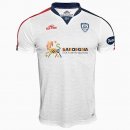 Thailandia Maglia Cagliari Calcio Away 2022/23