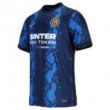 Thailandia Maglia Inter Milan Home 2021/22