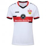 Thailandia Maglia VfB Stuttgart Home Donna 2021/22