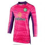 Thailandia Maglia Celtic Terza Portiere ML 2021/22