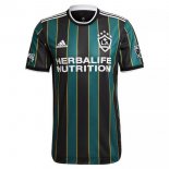 Thailandia Maglia Los Angeles Galaxy Away 2021/22 Verde