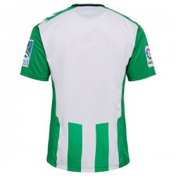 Thailandia Maglia Real Betis Home 2022/23