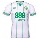 Thailandia Maglia Shamrock Rovers Terza 2023/24