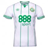 Thailandia Maglia Shamrock Rovers Terza 2023/24