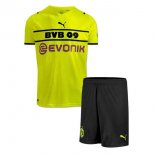 Maglia Dortmund CUP Bambino 2021/22