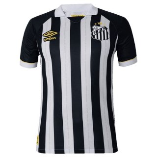 Thailandia Maglia Santos FC Seconda 2023/24