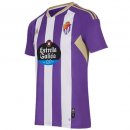 Thailandia Maglia Real Valladolid Home 2022/23