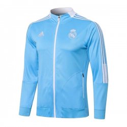 Giacca Real Madrid 2022 Blu