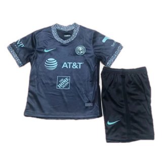 Maglia Club América Terza Bambino 2022/23