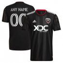 Thailandia Maglia DC United Home 2022/23