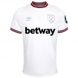 Thailandia Maglia West Ham Away 2023/24