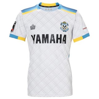 Thailandia Maglia Jubilo Iwata Seconda 2023/24