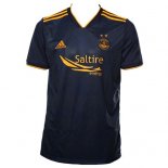 Thailandia Maglia Aberdeen Away 2021/22