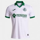 Thailandia Maglia Getafe Terza 2024/25