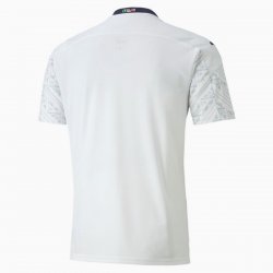 Maglia Italia Away 2020 Bianco