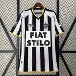 Thailandia Maglia Atlético Mineiro Home Retro 2003